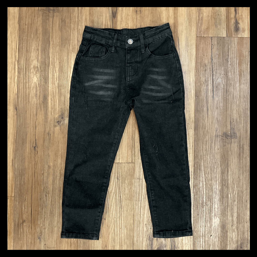 aria kai 1-2Y Night shade Denim