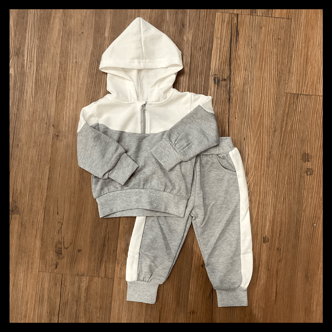 aria kai 1-3M Gray 80's Set