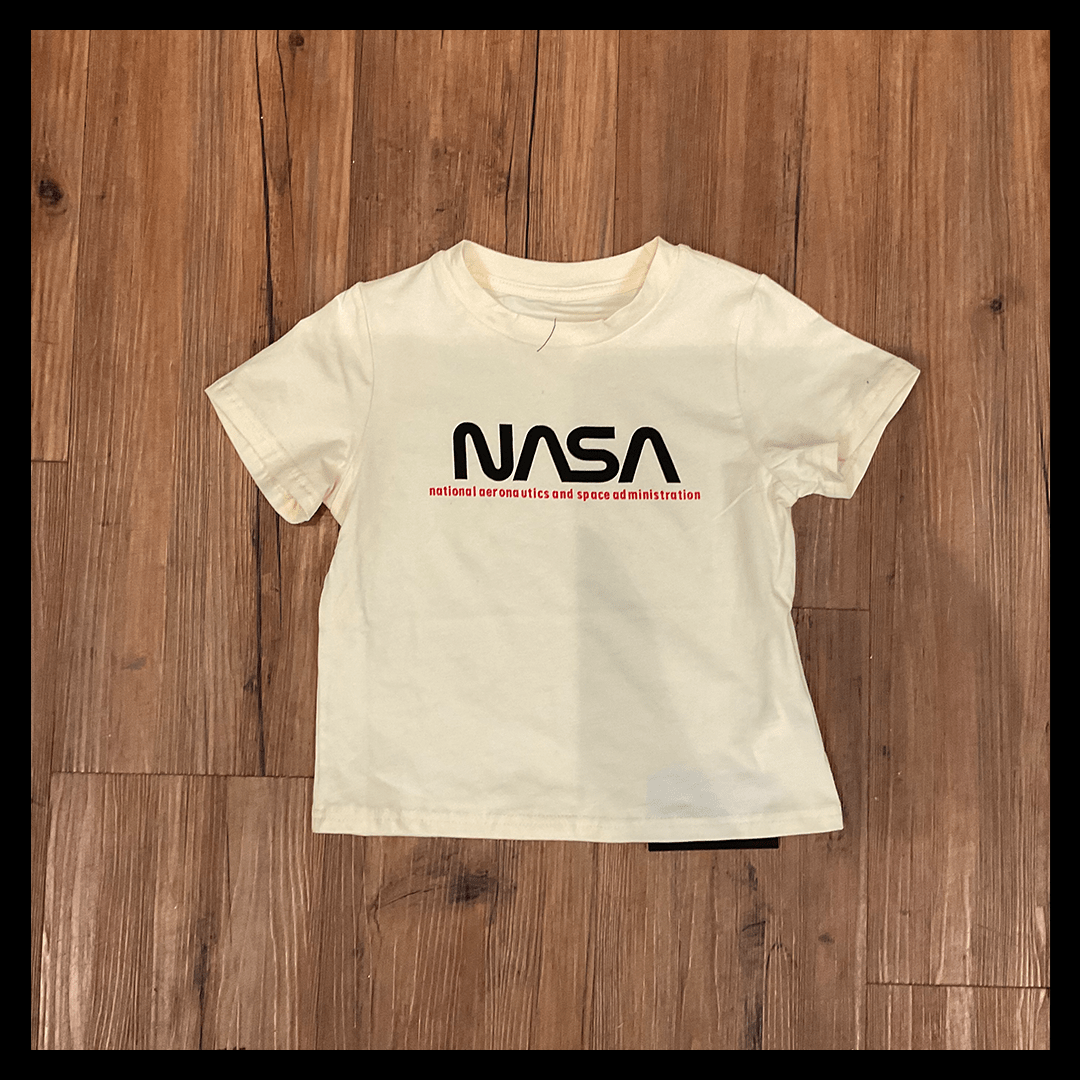 aria kai NASA Shirt