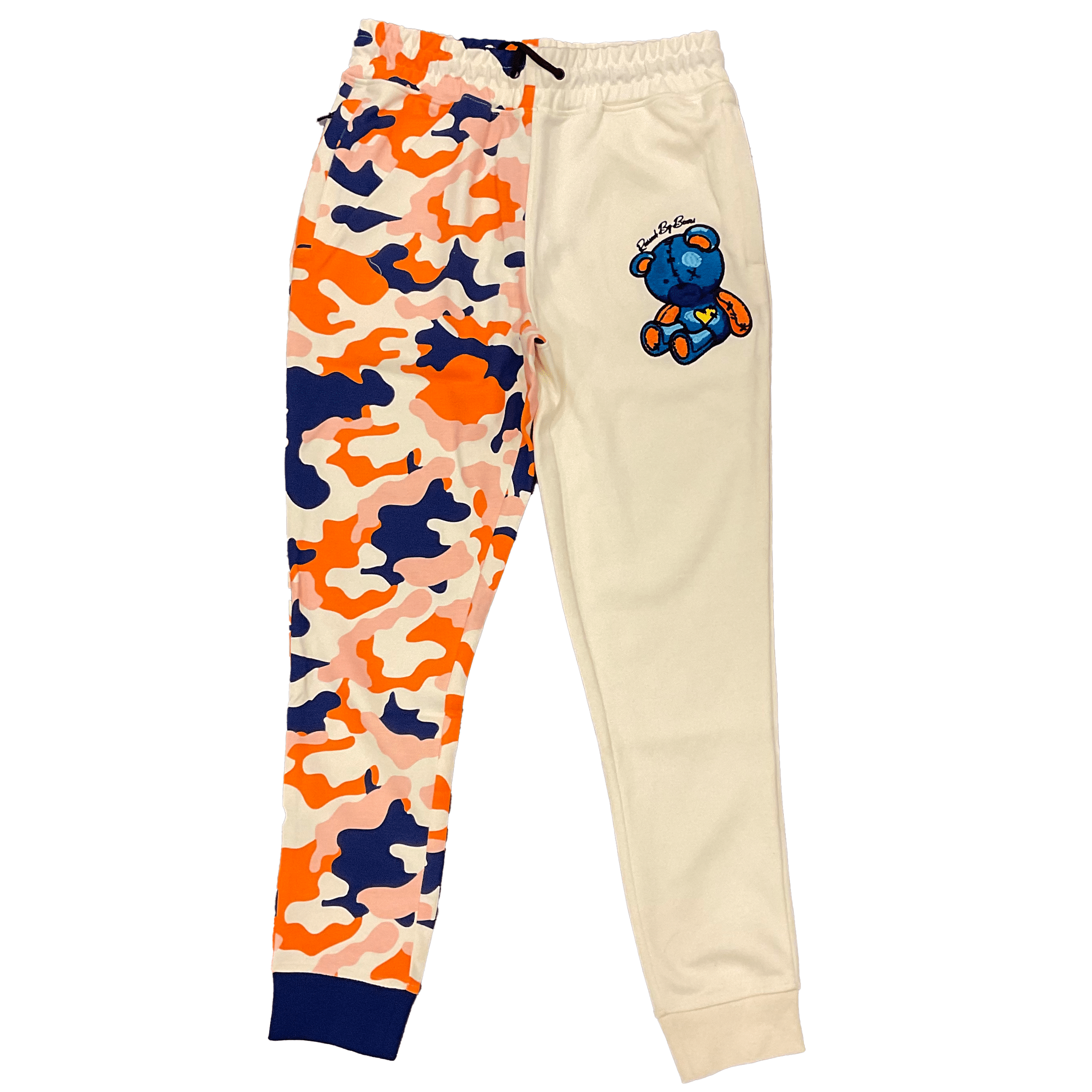 Civilized Natural Camo Bear bottom