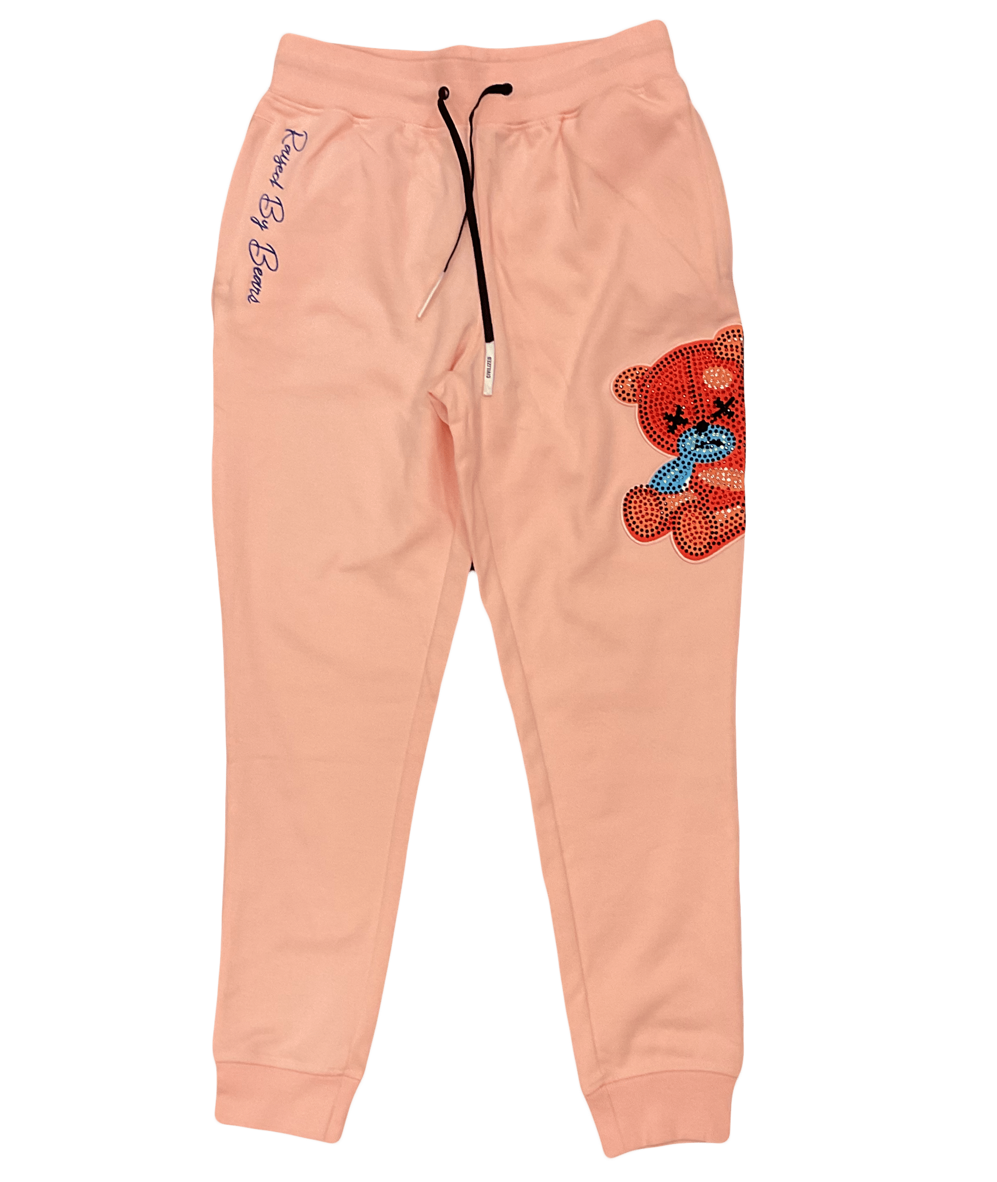 Civilized Pink Chanelle Civilized Bear bottoms