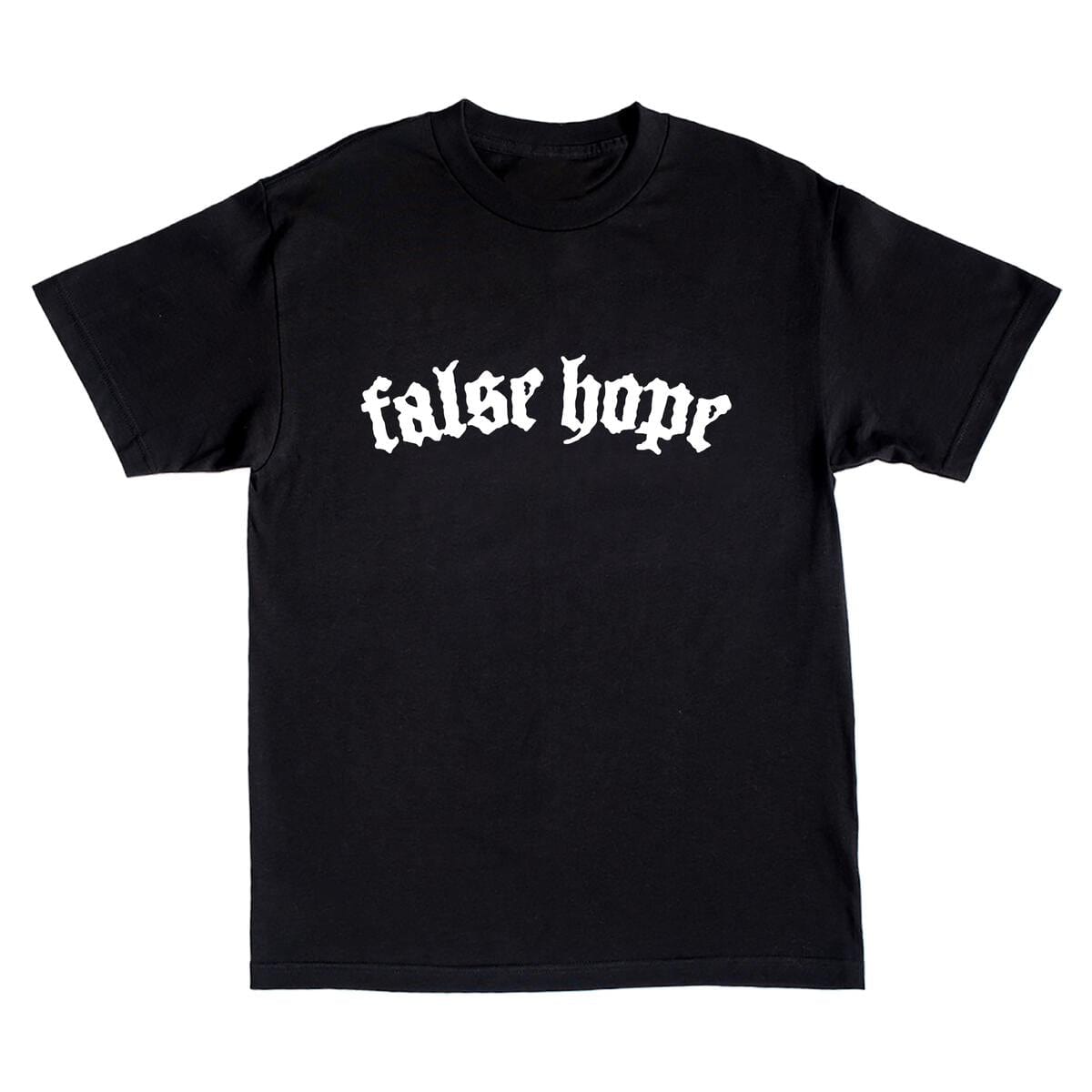 LONLY HEARTS T SHIRT False Hope T-Shirt