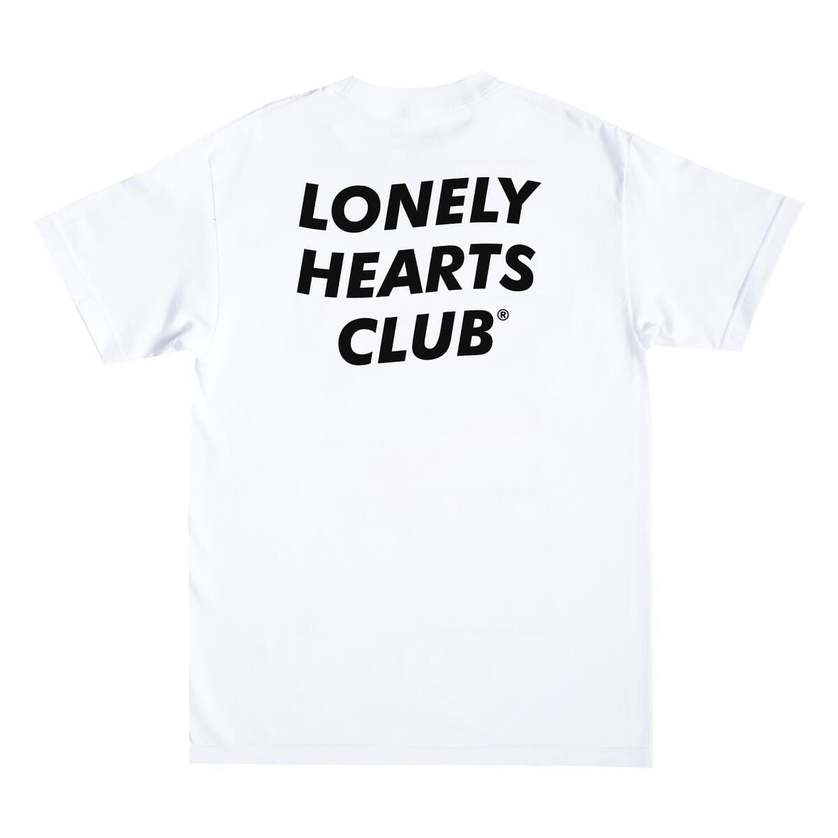 LONLY HEARTS T SHIRT Weird Dream I Had Last Night T-Shirt