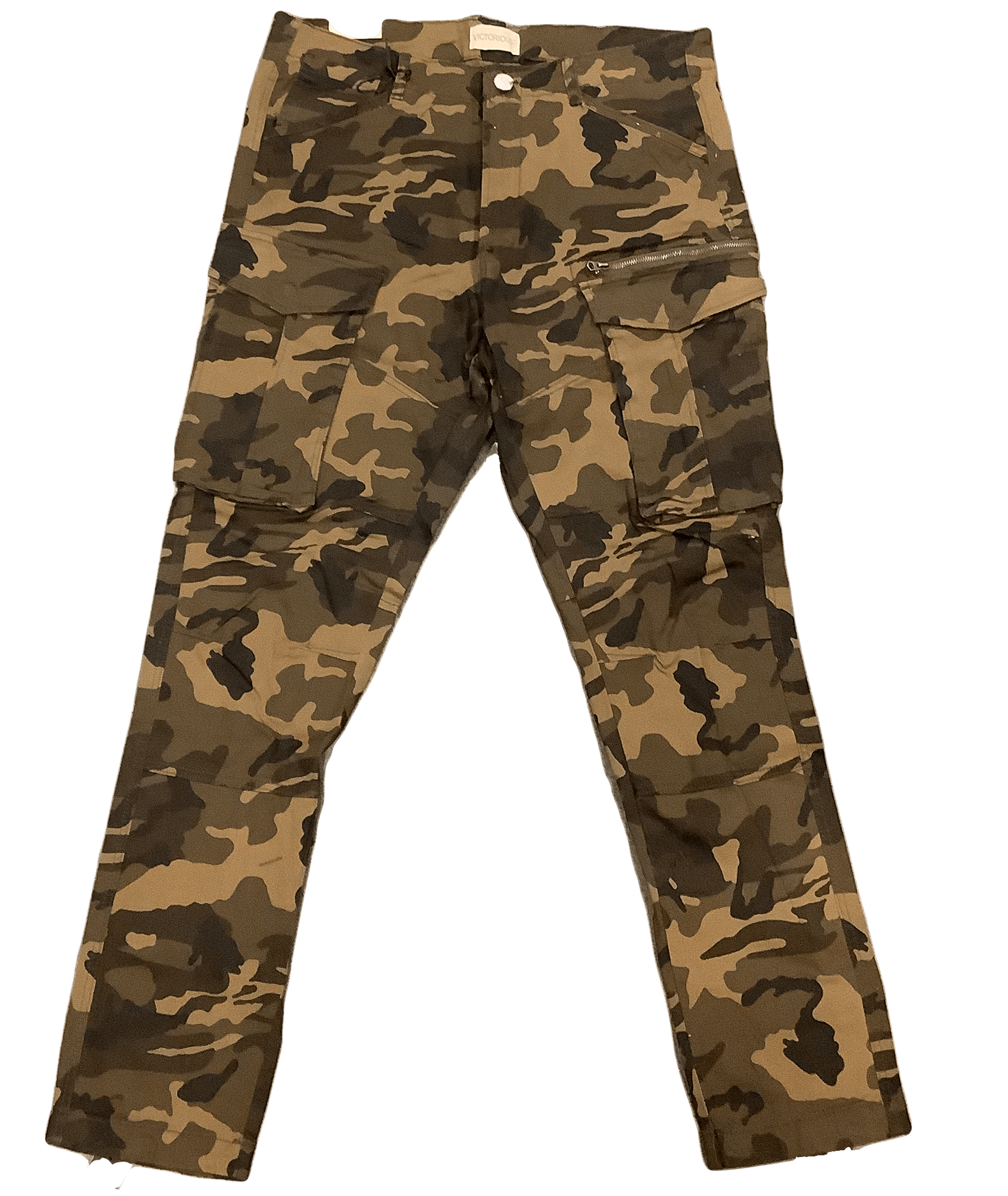 Mastermind315 Camo cargo