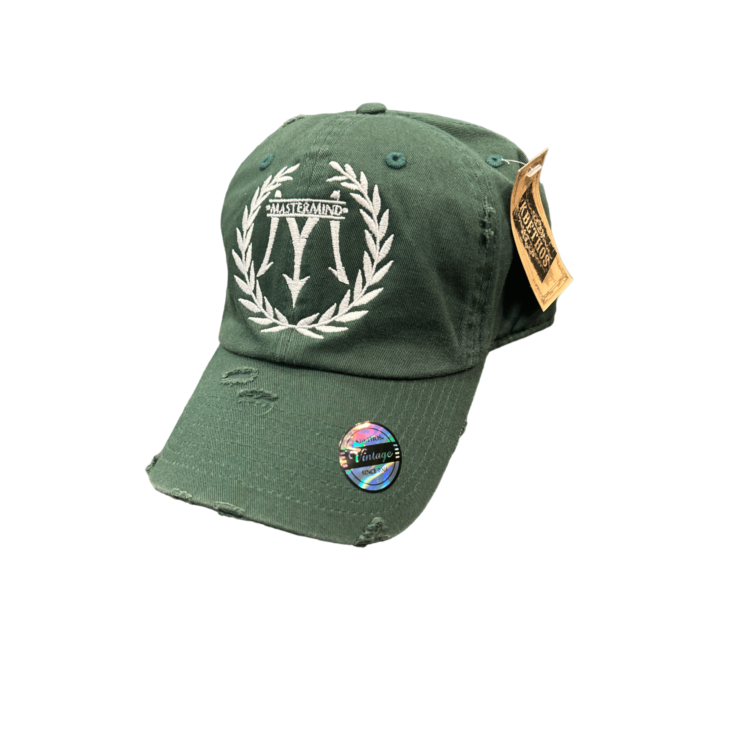 Mastermind315 Forest Crest Mastermind cap