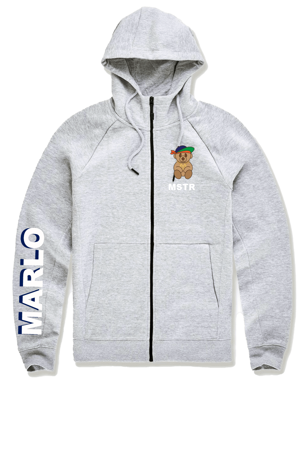 Mastermind315 hoodie Marlo Yankee hoodie