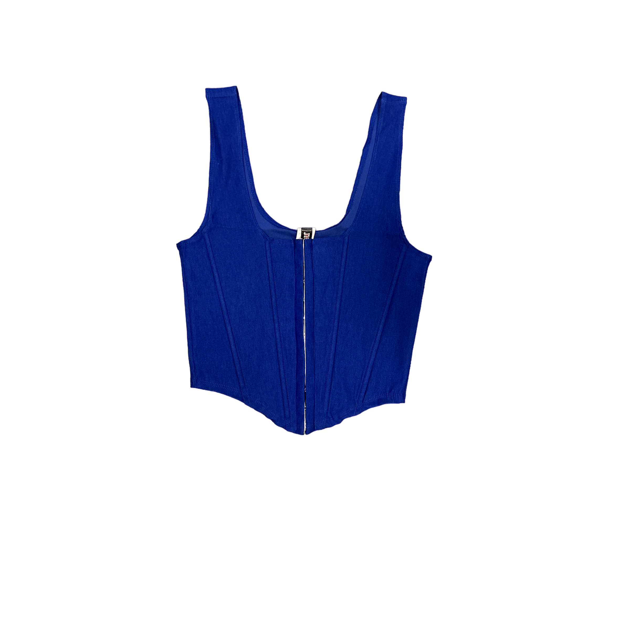 Mastermind315 Royal corset top