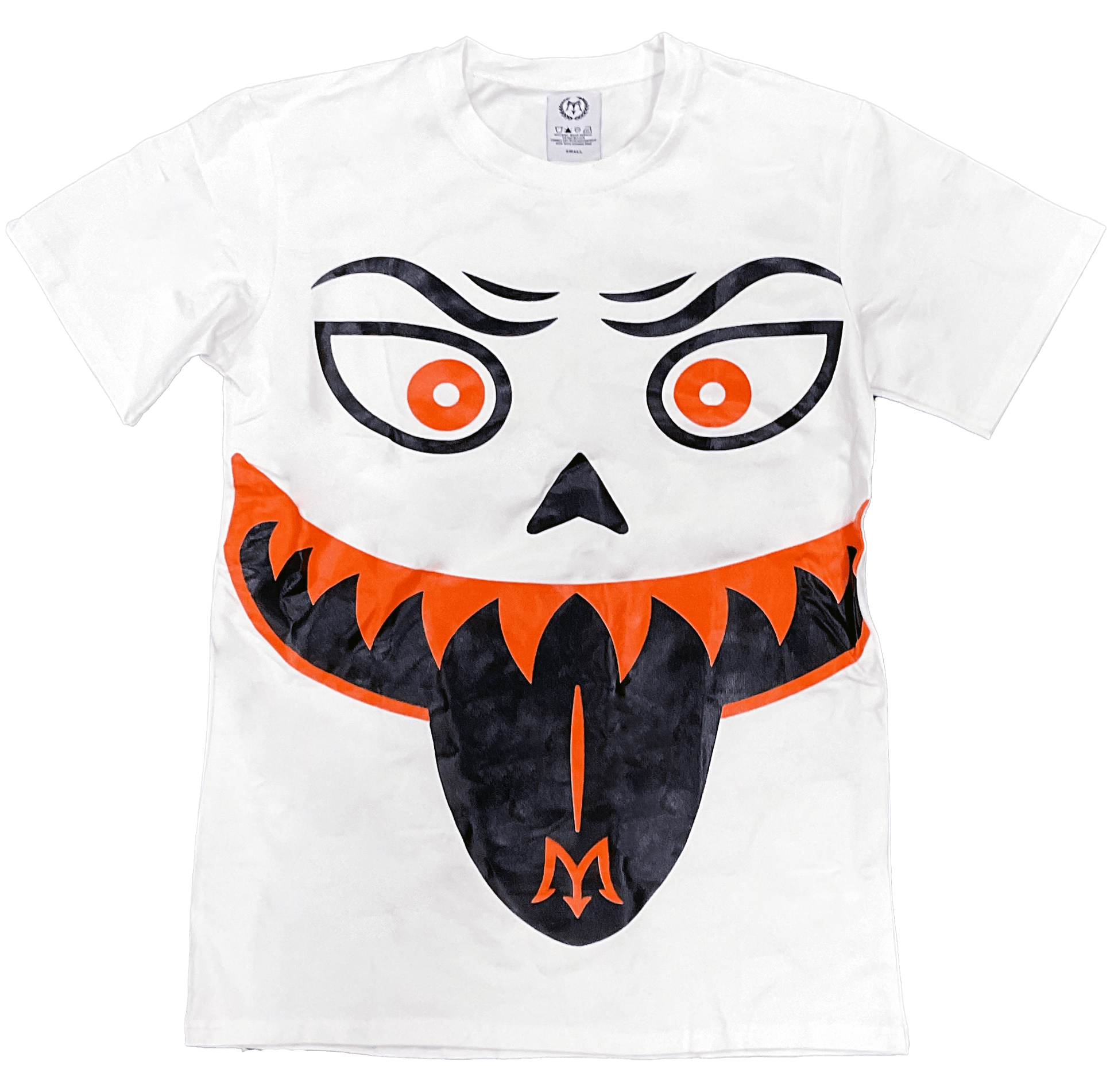 Mastermind315 Syracuse Big face Creep Tee