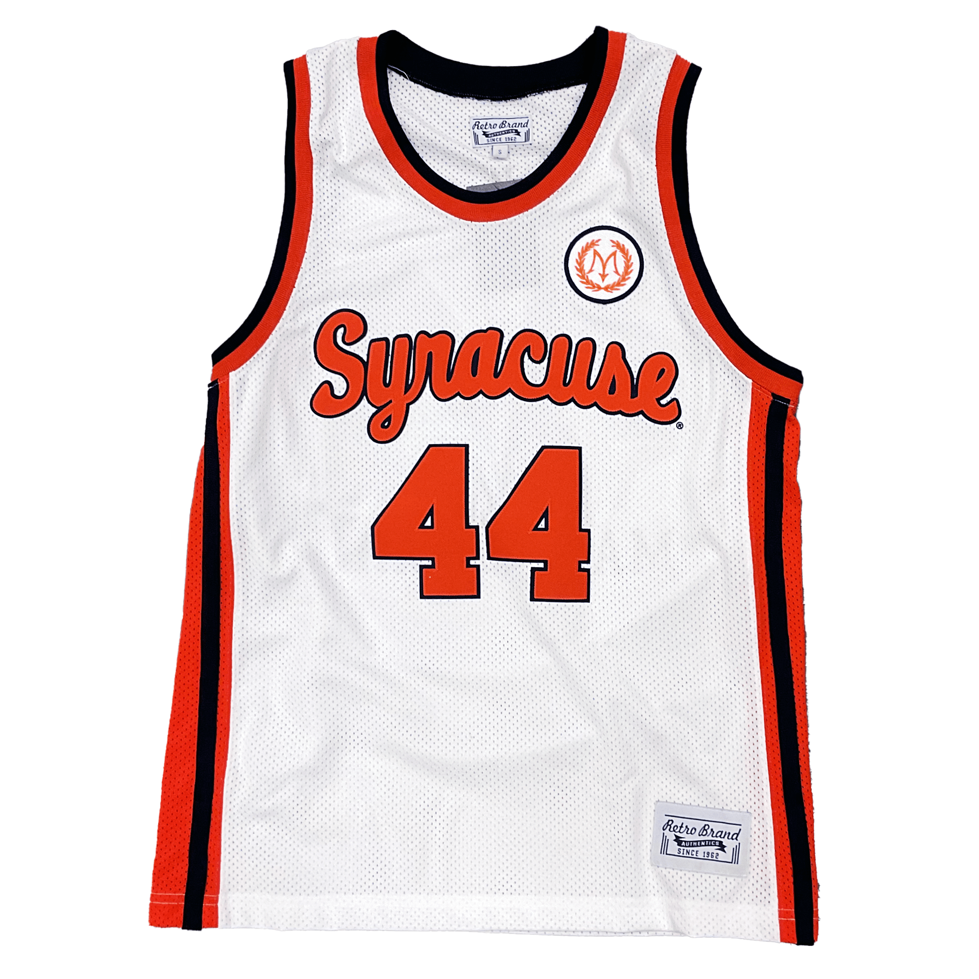 Mastermind315 Syracuse Mastermind authentic Jersey