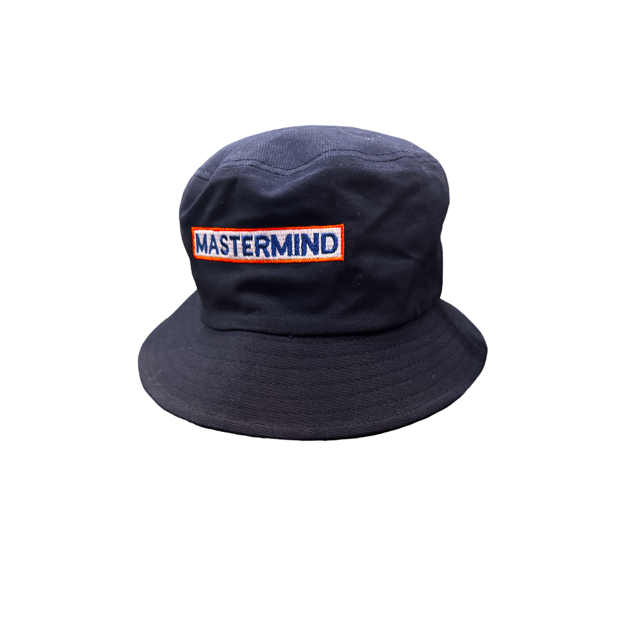 runtz Broncos Mastemrind Box Bucket hat