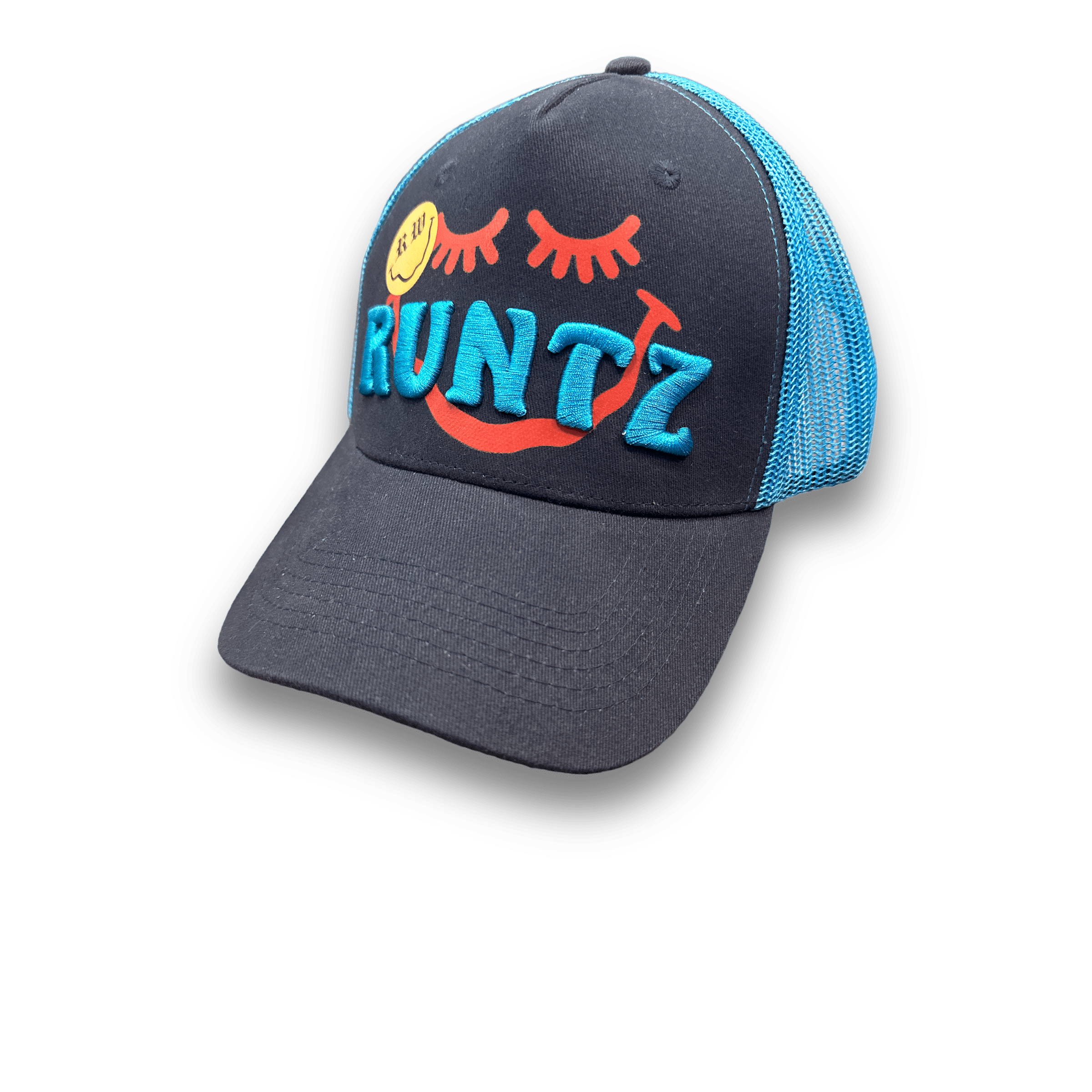 runtz Carolina Smiles Runtz Cap