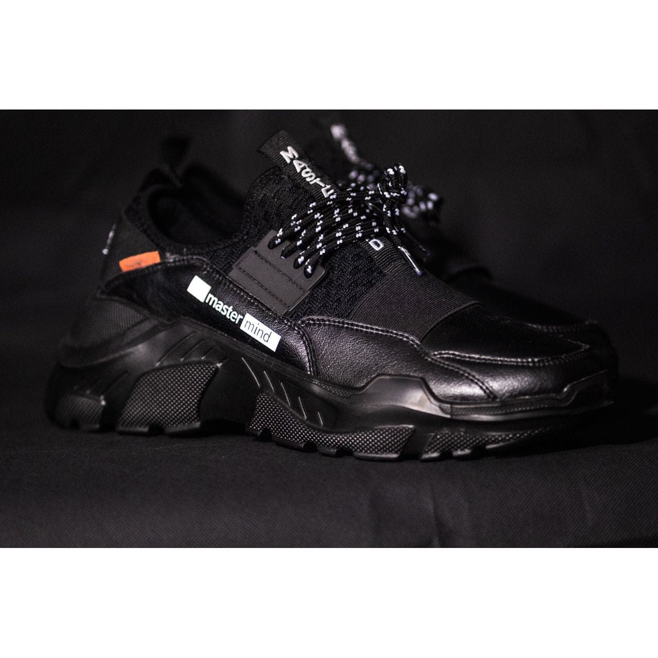 sneaker sneaker SIZE 9 Black Cat Fusions